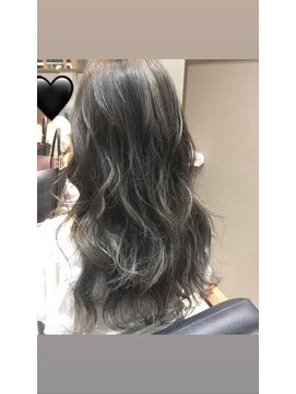 ノーブル 白金台店(Noble by PROGRESS) お客様カラースタイル