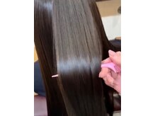 ヘアネイル ジェム(hair nail gem)