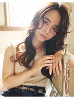 ネオリーブアーチ 武蔵小山店(Neolive arch) 《arch 武蔵小山店》 ゆるなみ大人ウェーブ