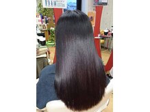 ヘアブースぶるーむ