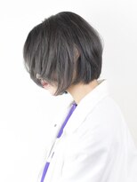 リル ヘアーアンドスマイル(LiL HAIR&SMILE) 2020　SS　LiL　hair 　by村上 22