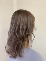 アップル(APPLE)&nbsp;ラテベージュ