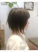 ひらりひらり