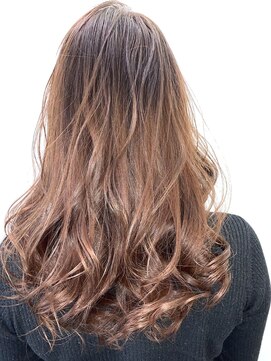 ペスカ 立川店(pesca) グラデーション×PESCA【ペスカ】【立川,立川駅,立川南口】