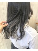 ☆インナーグレー☆