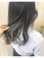 エムツージェイ(M2J) ☆インナーグレー☆