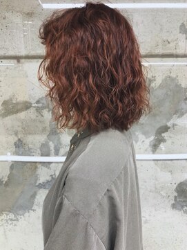 エト(eto) BOB WAVE