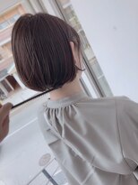 インク ヘアーデザイン(inc. hair design)&nbsp;ボブ