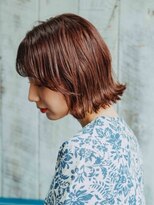 チェス(CHESS)&nbsp;外ハネボブ