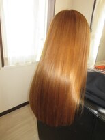 コア フィール ア デイ(COIFFURE A DAY)&nbsp;【M3D】ハイトーンオレンジ