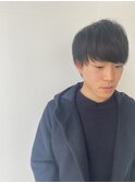 ノースタイリングメンズ