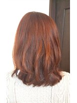 ロア ミオ 仙台駅前(Loa mio)&nbsp;【Loamio】大人レイヤーボブ