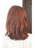 【Loamio】大人レイヤーボブ