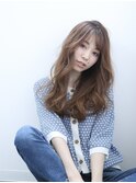 ボリュームウェーブ