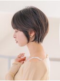 20代30代40代王道くびれショート◎1