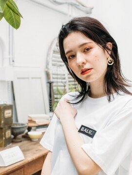 チェス(CHESS) こなれミディレイヤー