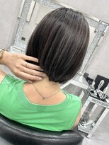 シュネア(shunea330)&nbsp;コントラストハイライト