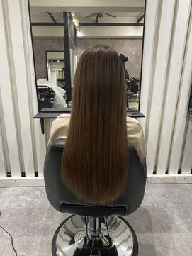 ヘルツ(Hz.) シールエクステ100枚