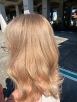 ブッディ(BDY)&nbsp;ハイトーン☆ダブルカラーベージュ