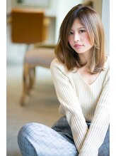 アミュエン バイ ティオル(Amu en by Tioll) Amu.en RECRUIT