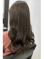 ヘアー ローグ ディープ(Hair Logue DEEP) オリーブカラー