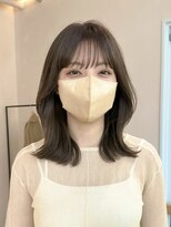 ウェイズトウキョウ 新宿店(Ways TOKYO)&nbsp;オリーブベージュ