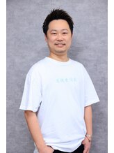 メンズヘアトーキョー 渋谷(MEN'S HAIR TOKYO)&nbsp;齊藤 渉