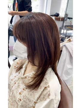 テクライズ 豊橋店(TECHRISE) ウルフレイヤー☆