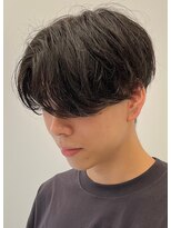 ショウアミュゼ(Show Amuser) 細束ランダムセンターパート