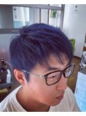 タケトイズヘアスタイル
