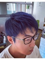 ヘアーアンドフェイス タケトイズ(hair&face TAKETO.is)&nbsp;タケトイズヘアスタイル