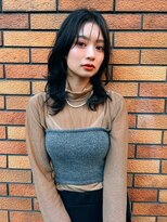 スティーロ 渋谷(Steelo)&nbsp;Steelo  ディープグレー×大人レイヤー