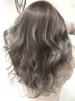 シエル 大分中央町店(CIEL)&nbsp;【CIEL大分中央町店　style】ハイライトカラー