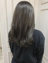 クロップ エス 湘南辻堂(crop es) cropes辻堂谷川 モノトーンアッシュ