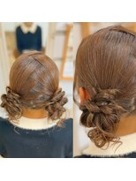 ウッドベル 東京駅八重洲店(W'dBELL)&nbsp;ツインお団子