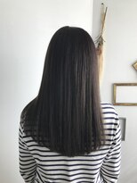 トップヘアー 本店(TOP HAIR)&nbsp;夏のおすすめロング