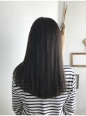 夏のおすすめロング