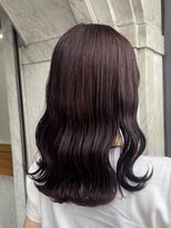 リアン(Lien)&nbsp;ピンクブラウン