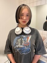 チーカ(chica)&nbsp;desig color