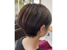 みとも美容室