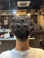 シリー 南風原店(SILLY) 波巻パーマ