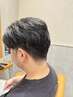 【畠指名限定】似合わせカット＋ヘッドスパ