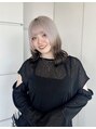 セプト 天神大名(SEPT.) ときな メンズヘア