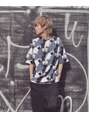 オーバーヘアー 尼崎店(over hair) 佐々木 勇樹