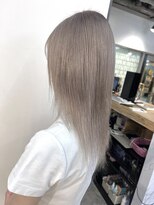 ラピス 千葉(Lapis)&nbsp;ホワイトパールグレー