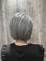 フローリア(flowria)&nbsp;アッシュシルバー