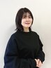 【担当Anna】カット＋カラー＋トリートメントorヘッドスパ　￥13,000