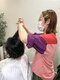ティーズ ヘアー(T's hair)の写真/マンツーマン対応でゆっくりとサロンTimeを過ごせる！穏やかで優しい空気が流れるオシャレなヘアサロン＊