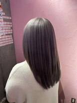 レイドバック(LAID BACK)&nbsp;シルバーグレージュ