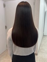 トレヘアー 京都 烏丸(tRe hair)&nbsp;美髪 × 髪質改善トリートメント / 艶髪 / 似合わせカット
